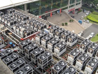 【重磅】“氣荒”之下，山東發(fā)力千億“煤改電”市場