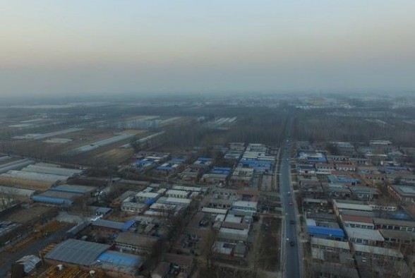 2018年北京熱泵采暖市場仍然很大