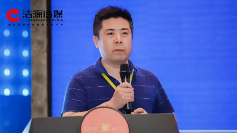 王宗華