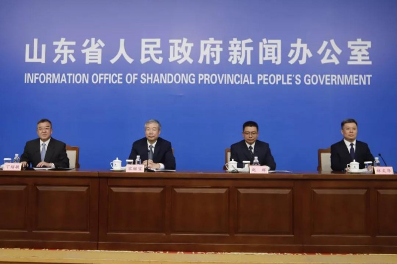 推行清潔能源替代|山東：2025年年底前，清潔取暖率提高到80%以上
